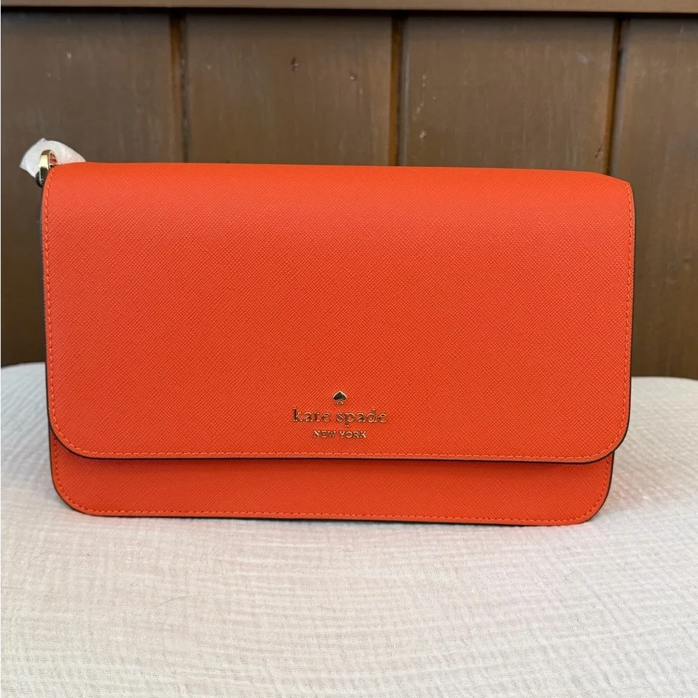 Kate Spade‎ Madison Willow Crossbody Bag